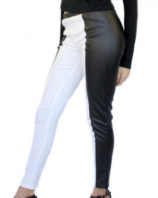 ÉK FEHÉR ÉS FEKETE