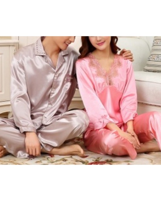Set pajamas 