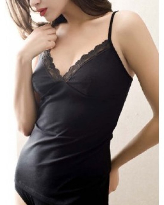 shaped bodice with cup