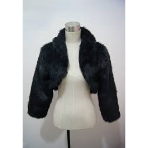 RÖVID FEKETE kabát RÖVID FEKETE kabát