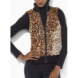 Rövid melltartó cipzárral