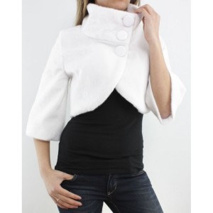 RÖVID KABÁT MAGAS GALLÉRVAL