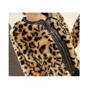 Rövid csíkos kabát Rövid csíkos kabát