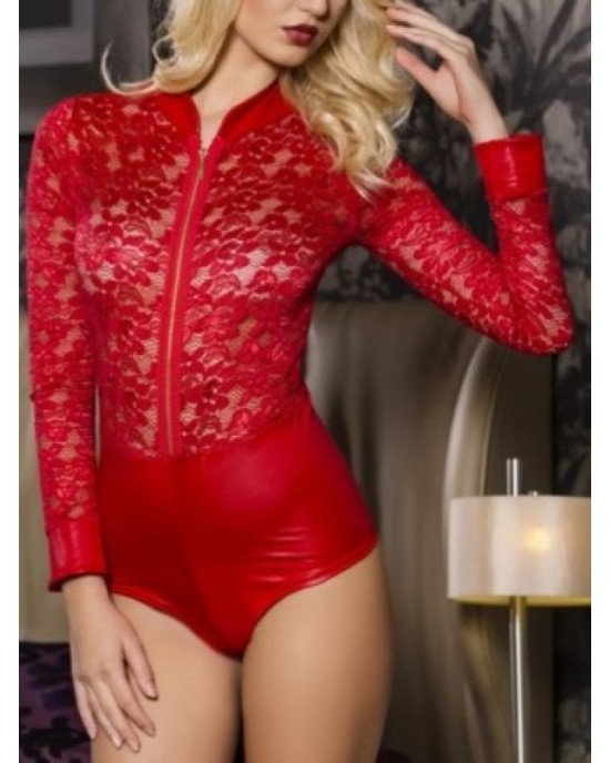 luxus test cipzárral