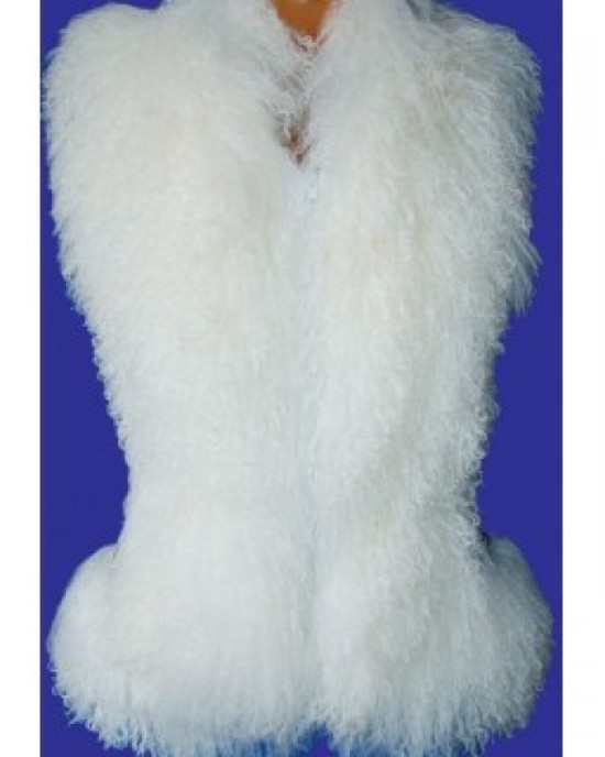 Kis míder zöld hajjal