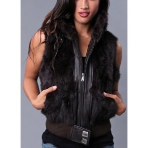 Modern mellény tizenéveseknek