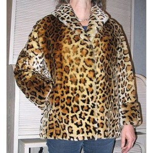 Kabátok ECO LEATHER Kabátok ECO LEATHER