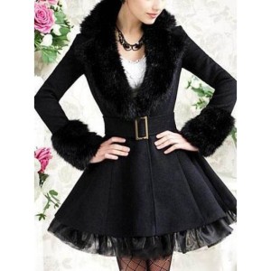 Kabát övvel Kabát övvel