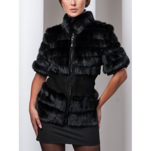 FÉNYES SZÕRÛ KABÁT