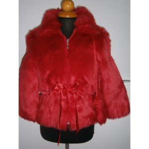 PIROS kabátok PIROS kabátok