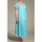 COTTON nightdress