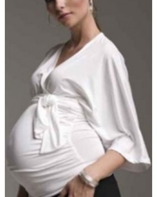 Tunics for pregnant women