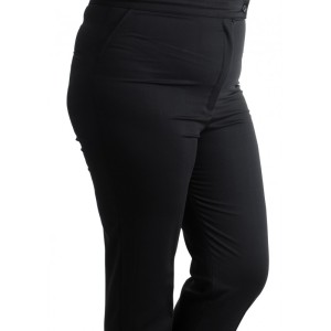 trousers plus size ladies