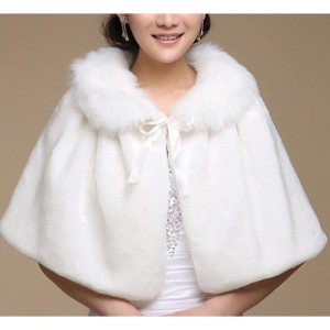 Cape for a special occasion