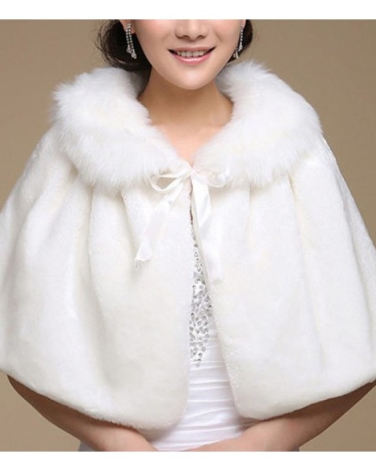 Cape for a special occasion