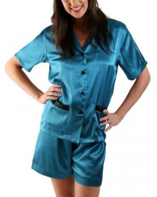Pajamas SHORT SLEEVE