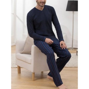 Pijamalele V-decolteu Pijamalele V-decolteu