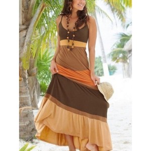 strandruha négy színben