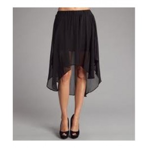Tulle Skirt