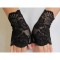 GLOVES BLACK