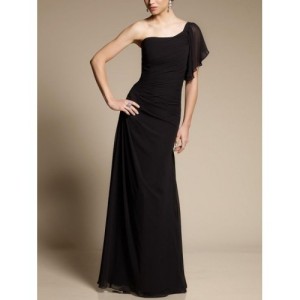 Hosszú, tüll ruhák