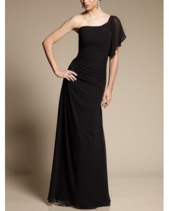 Hosszú, tüll ruhák