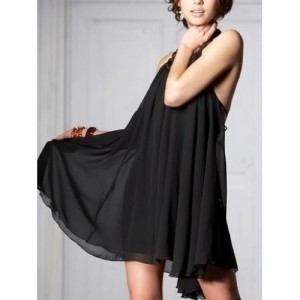 FREE Chiffon dress