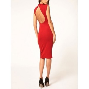 PIROS RUHA, MEZETLEN HÁTVAL