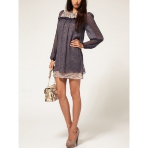 RUHA CSIPKEBÕL ÉS HÁLÓBÓL