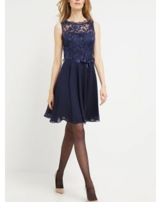 Ruha csipke és sifon