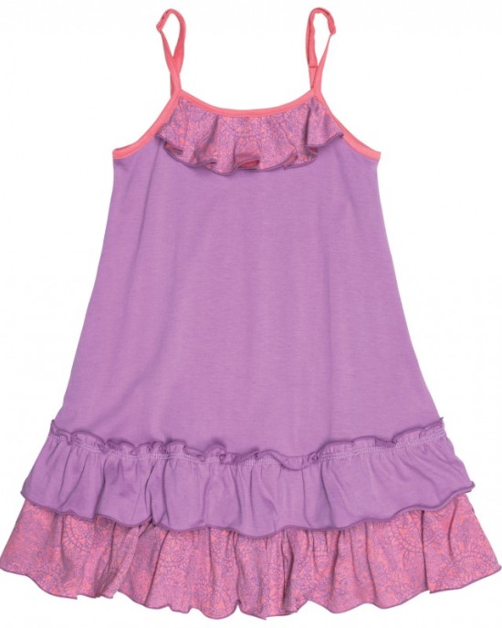 Gyermek kötött ruha