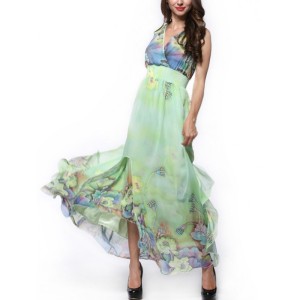 Virágos ruha Virágos ruha