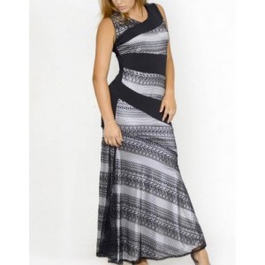 ROCK ÎN BLACK ȘI WHITE