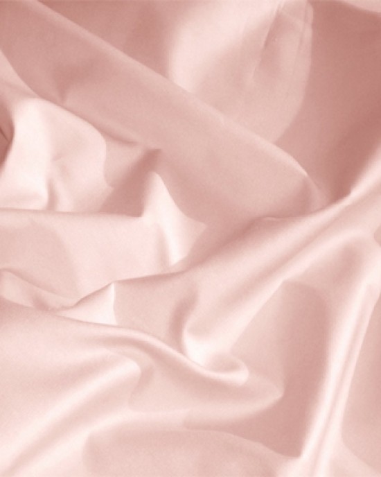 pink satin