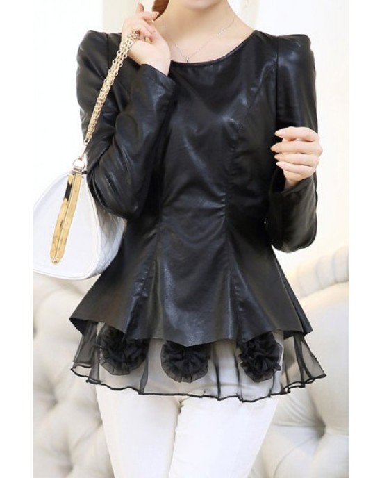 pecsét hatású tunika