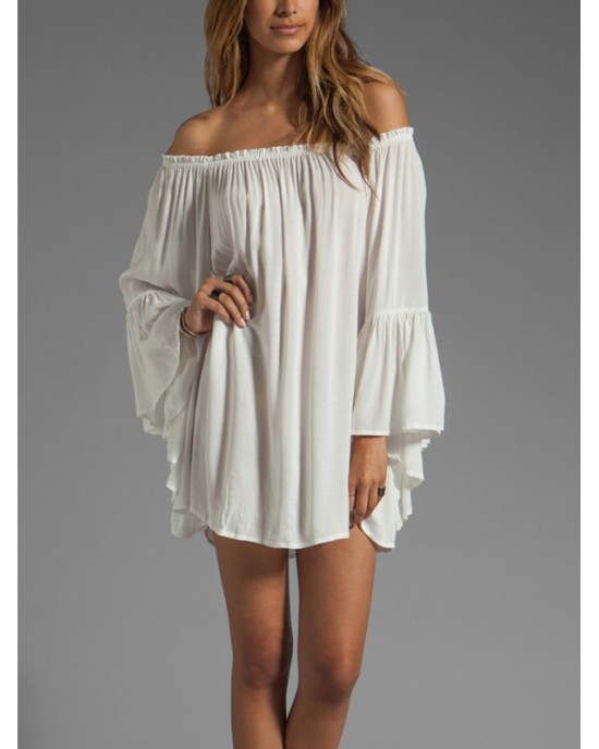 LOOSE TUNIC