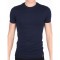 Blue cotton shirt