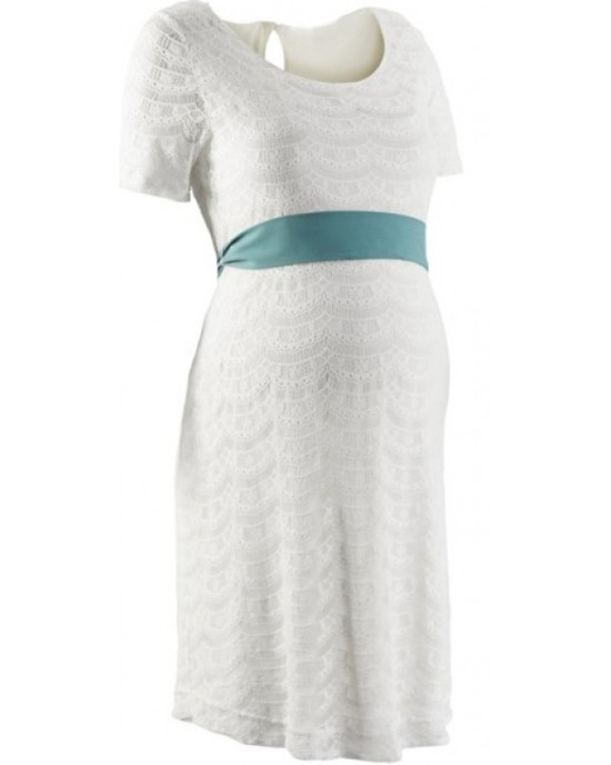 Sweet dress for a formal occasion