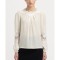 blouse by Italian soft fabric