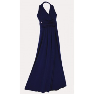 stílusos hosszú ruha