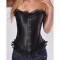 Great leather corset