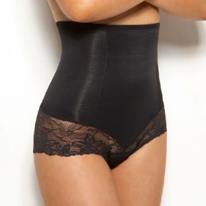 FIRMING bikini with lace