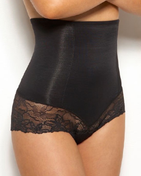 FIRMING bikini with lace