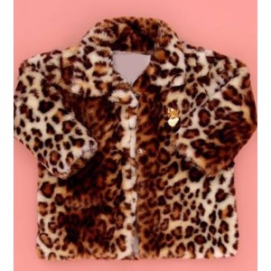 Szuper mini gyerekkabát