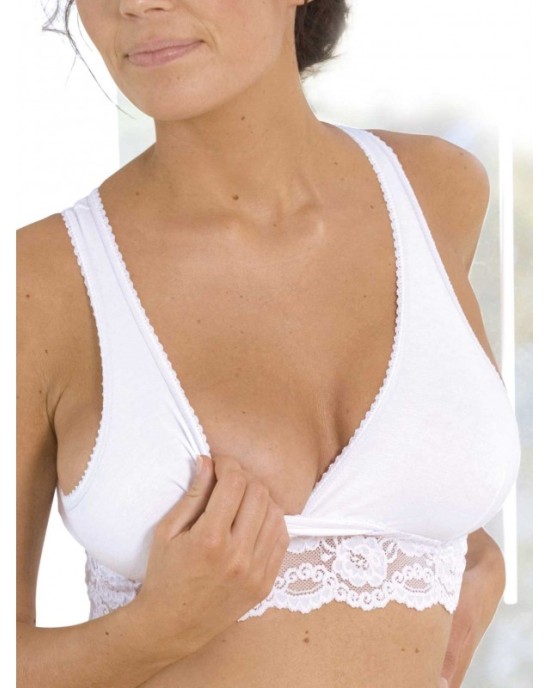 Melltartók szoptatáshoz