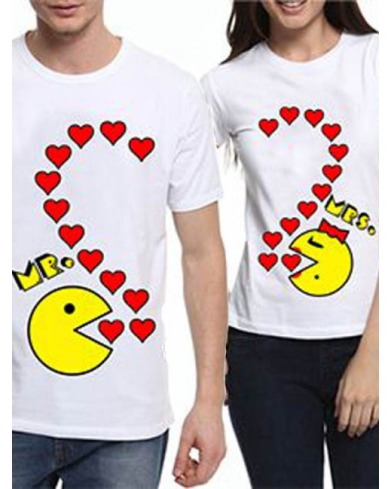 HEART SHIRTS