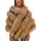 brindle coat
