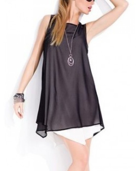  Tunic