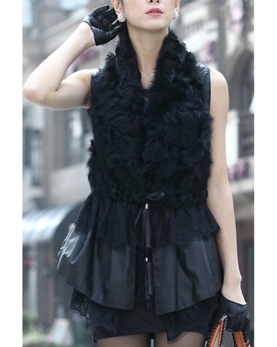 Egyedi butikmellény