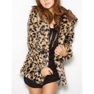 Derék kabát tigris